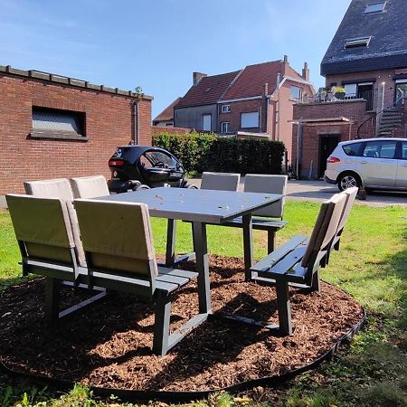 Zemst Logeerkamer Xxl 25 M2 מראה חיצוני תמונה