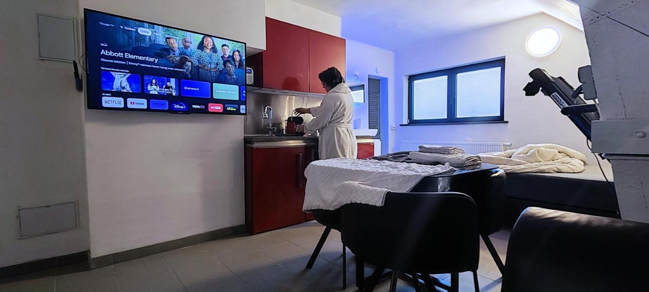 Zemst Logeerkamer Xxl 25 M2 מראה חיצוני תמונה