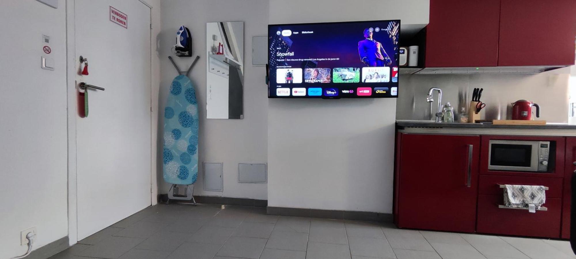 Zemst Logeerkamer Xxl 25 M2 מראה חיצוני תמונה
